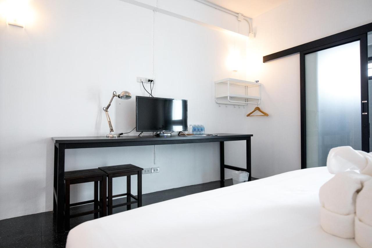 Inn My Place Pak Chong Eksteriør billede