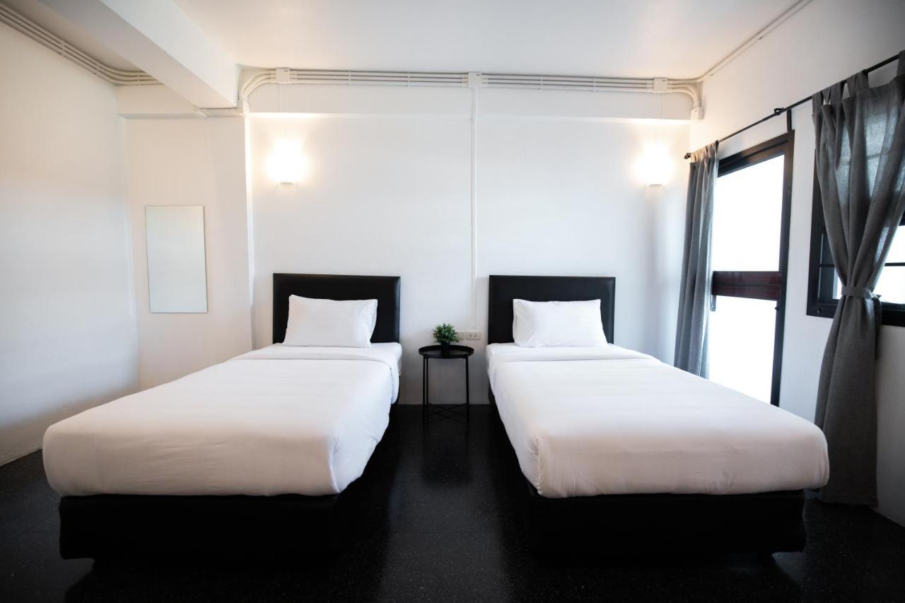 Inn My Place Pak Chong Eksteriør billede