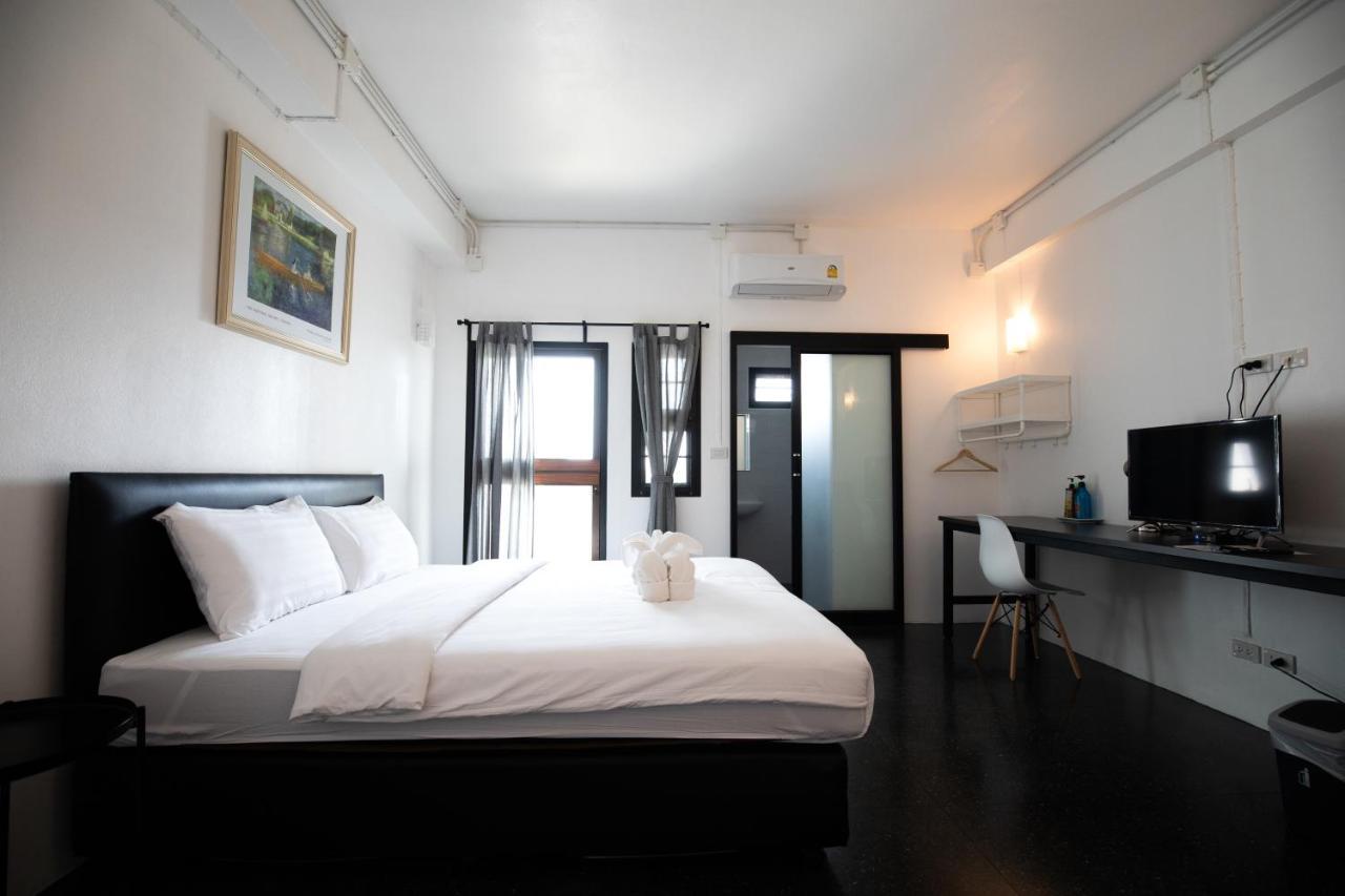 Inn My Place Pak Chong Eksteriør billede