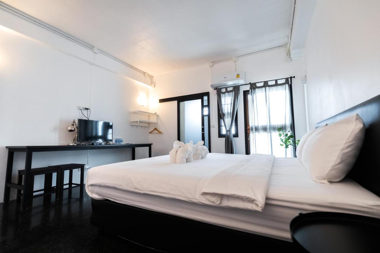 Inn My Place Pak Chong Eksteriør billede