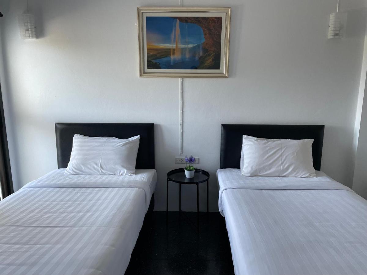 Inn My Place Pak Chong Eksteriør billede