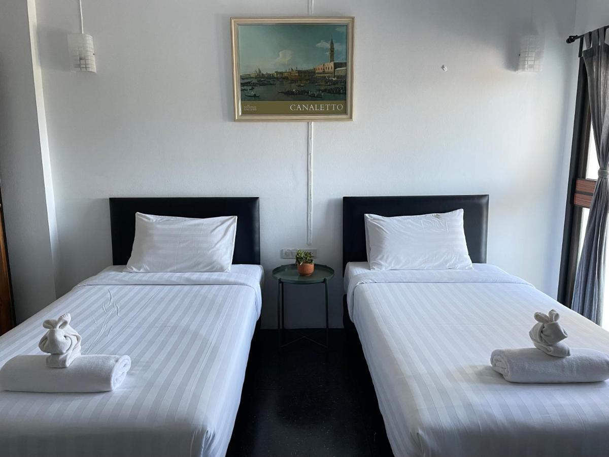 Inn My Place Pak Chong Eksteriør billede