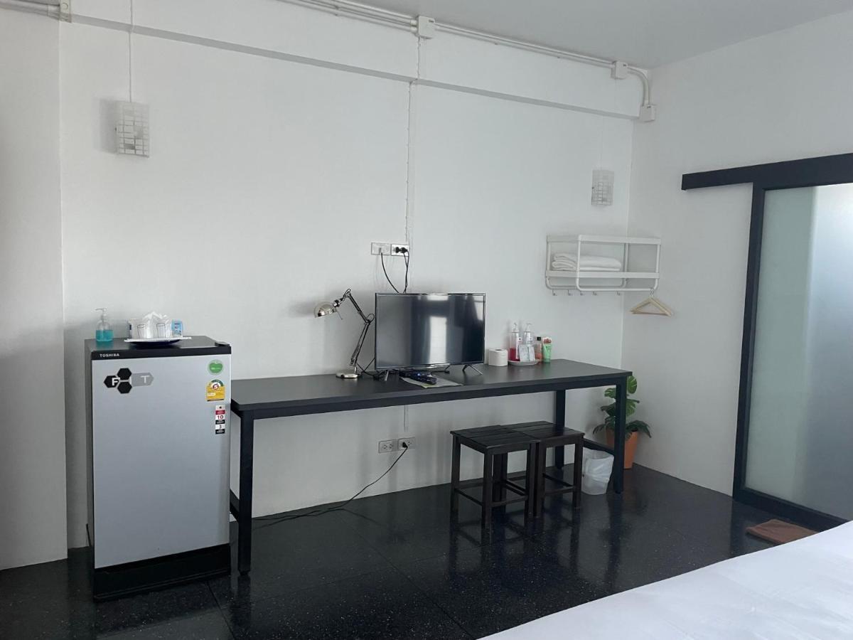 Inn My Place Pak Chong Eksteriør billede
