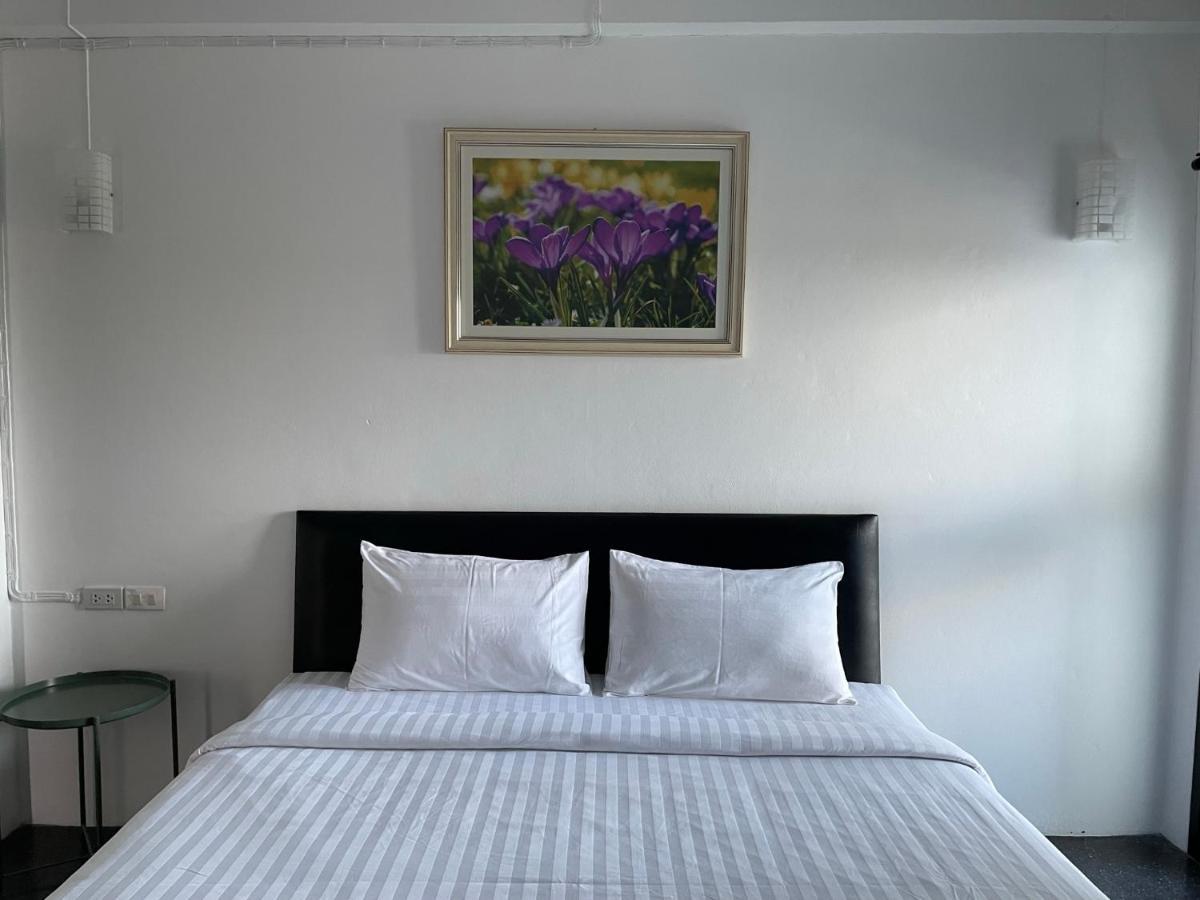 Inn My Place Pak Chong Eksteriør billede